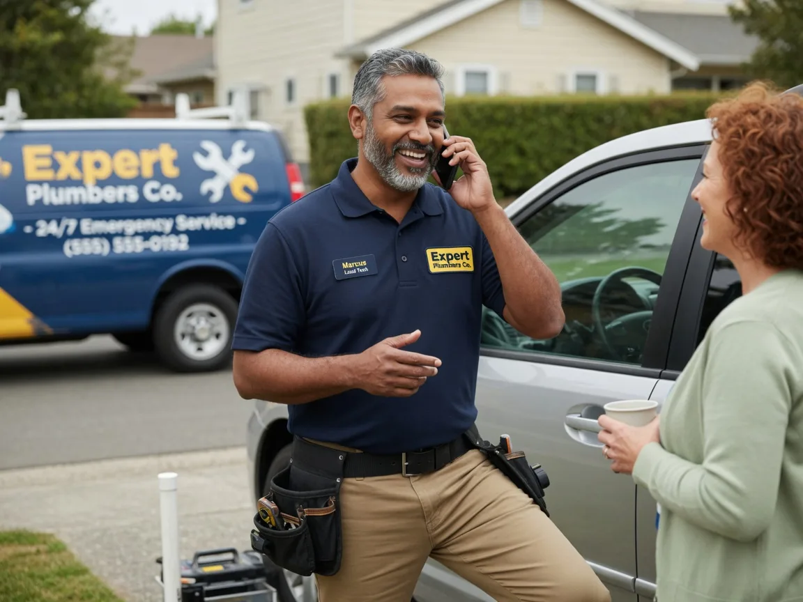 Drain Cleaning Blackwater, VA FAQs